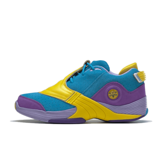 BBC Ice Cream X Reebok Answer V Mu FW7506