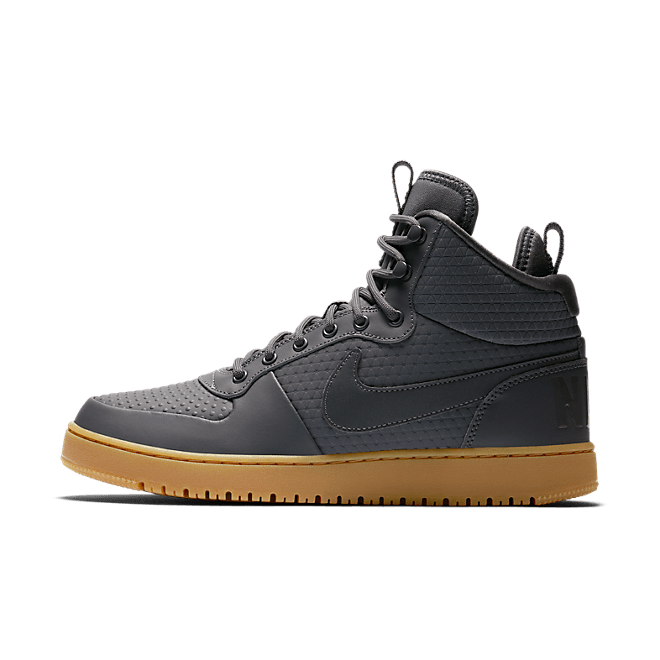 Nike Court Borough Mid Winter AA0547-001