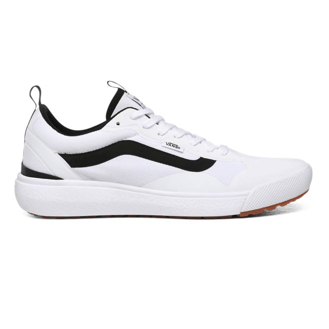 Herren Sneaker Ultrarange Exo White Black VN0A4U1KWHT