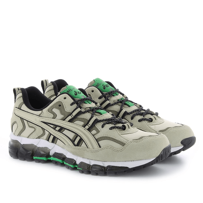 Asics GEL-NANDI 360 1021A190-200