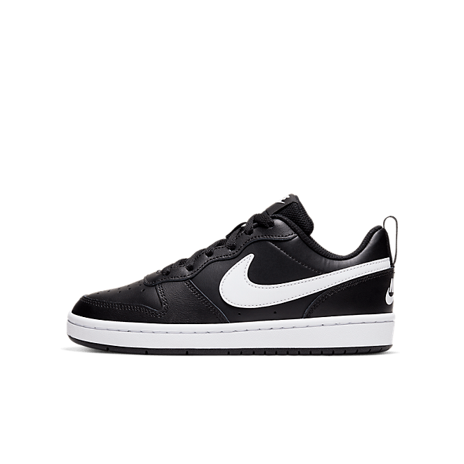 Nike COURT BOROUGH LOW 2 GS BQ5448-002