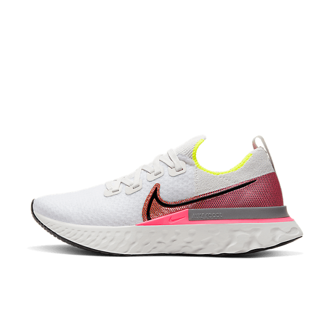 Nike React Infinity Run Flyknit CD4372-004