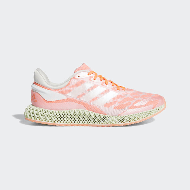 adidas adidas 4D Run 1.0 FW6838