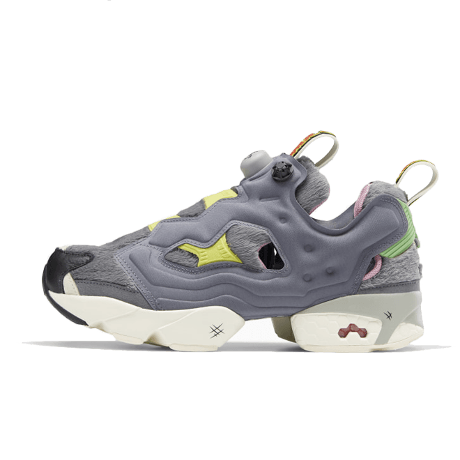 Tom & Jerry X Reebok Instapump Fury OG FW4656