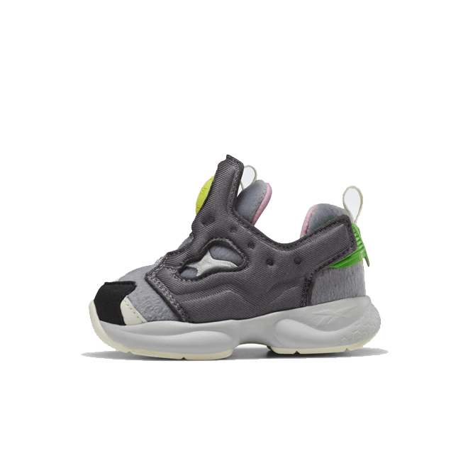 Tom & Jerry X Reebok Versa Pump Fury Kids FW4660