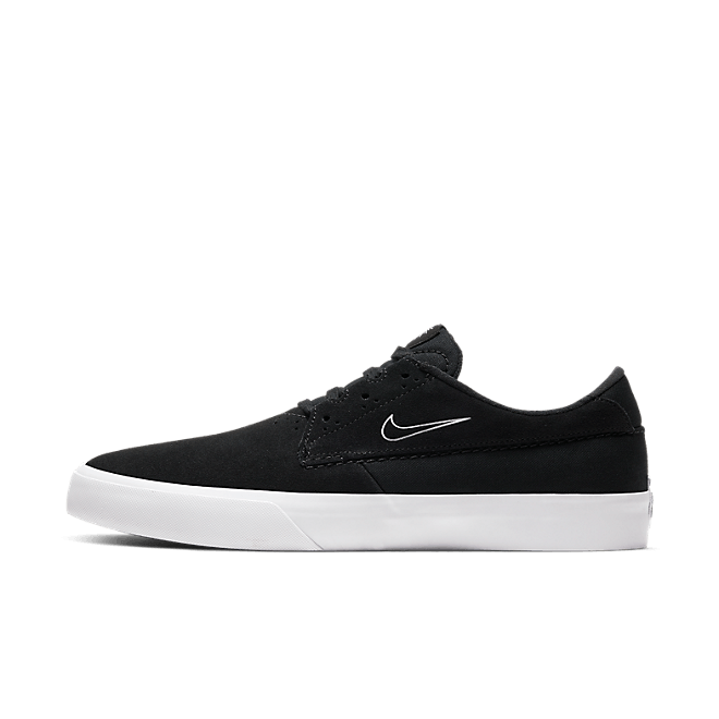 Nike SB Shane 'Black' BV0657-003