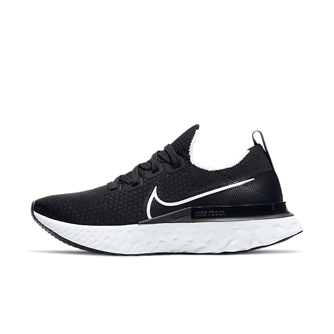 Nike React Infinity Run Flyknit CD4372-002