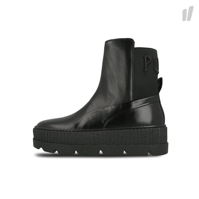 Puma Wmns Chelsea Sneaker Boot 36626603