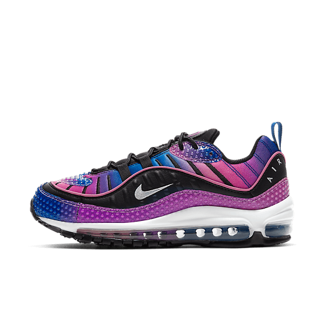 Nike Air Max 98 'Bubble Pack' CI7379-400