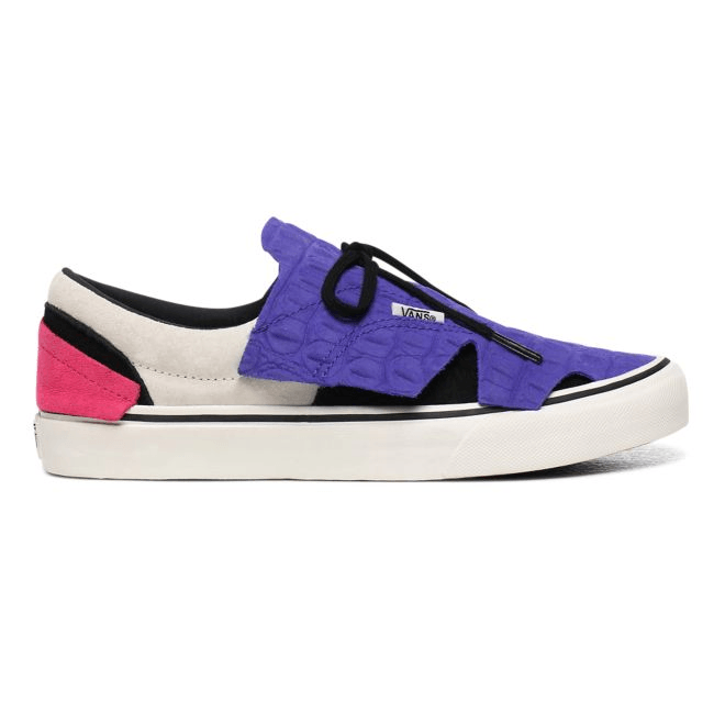 VANS Emboss Croc Era Origami  VN0A4TZWX90