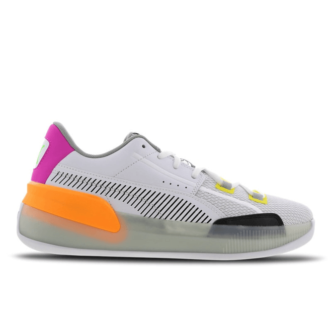 Puma Clyde Hardwood Retro 194045 01