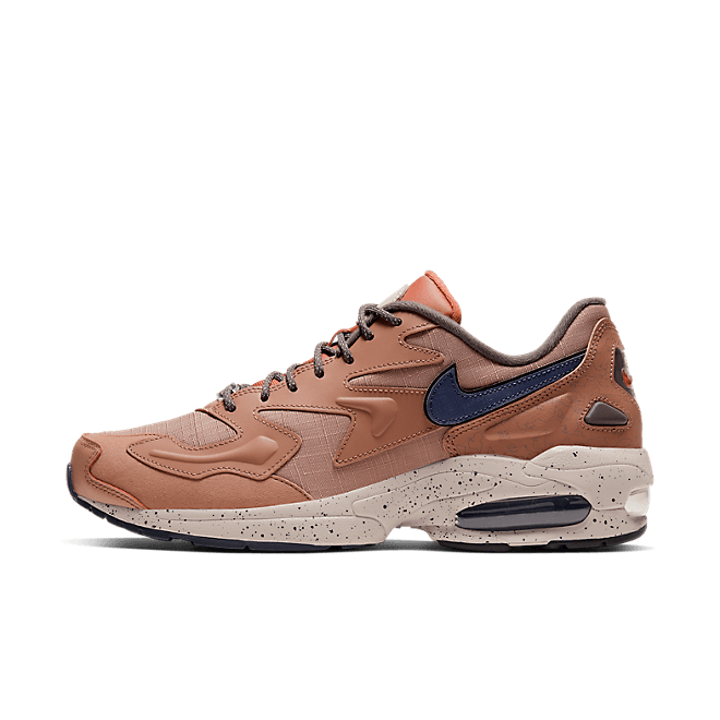 Nike Air Max2 Light LX CJ9997-201