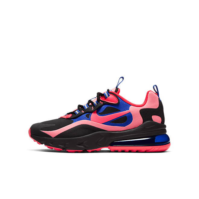 Nike Air Max 270 React low-top CT1579-001