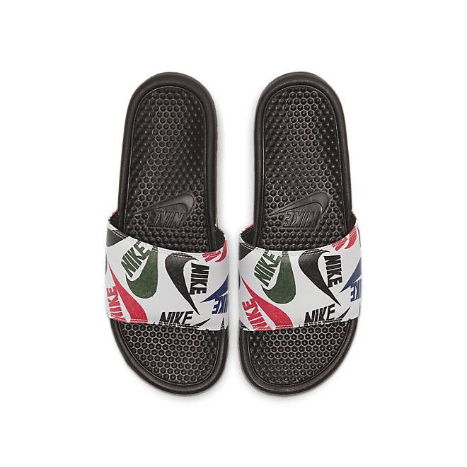 Nike Benassi JDI Printed 631261-035