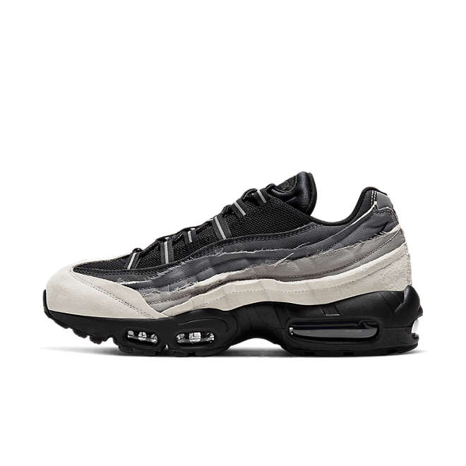 Nike NIKE PEK1016013 GREY MULTI CU8406-101