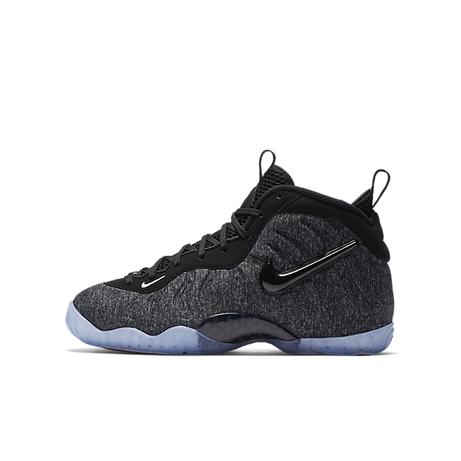 Nike Little Posite Pro (GS) 644792-008