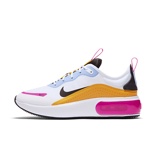 Nike Air Max Dia CJ0636-100