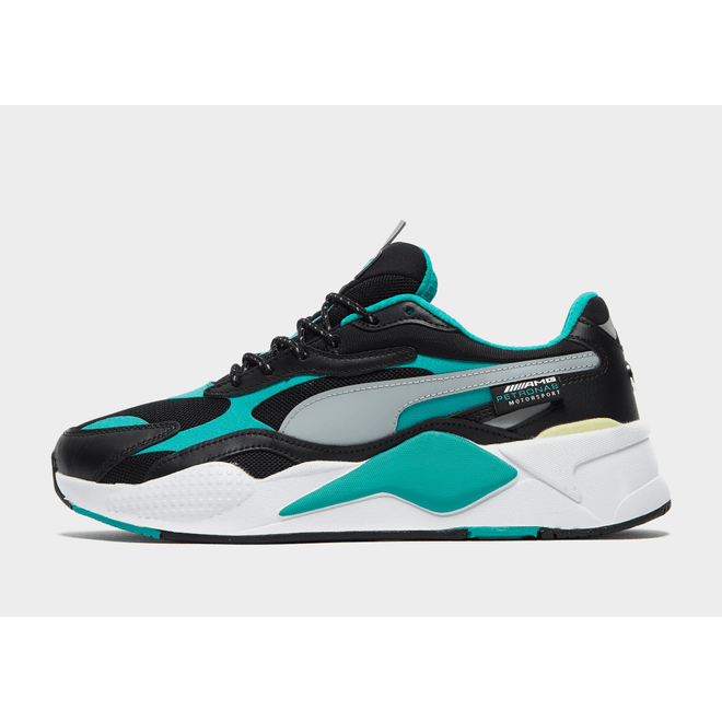 Puma Mercedes Rs Cube Hardloopschoenen 306499_02
