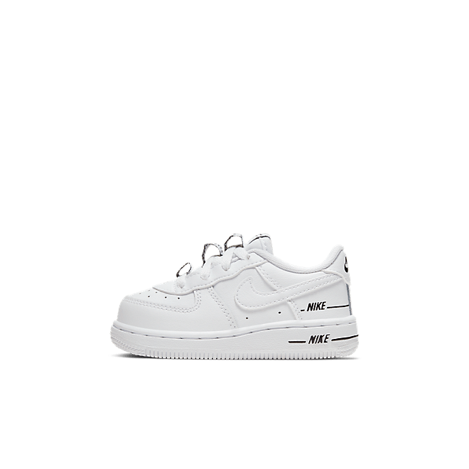 Nike Force 1 LV8 3 CW0986-100