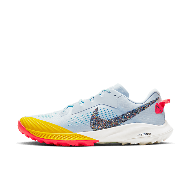 Nike Air Zoom Terra Kiger 6 Trailrunning CJ0219-400