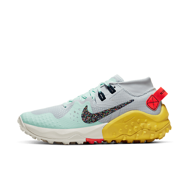 Nike Wildhorse 6 Trailrunning BV7099-400