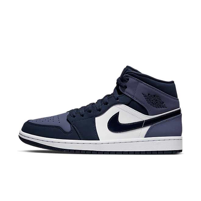 Nike Air Jordan 1 Mid 554724 445