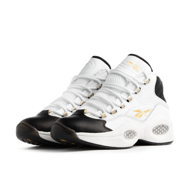 Reebok QUESTION MID EF7599