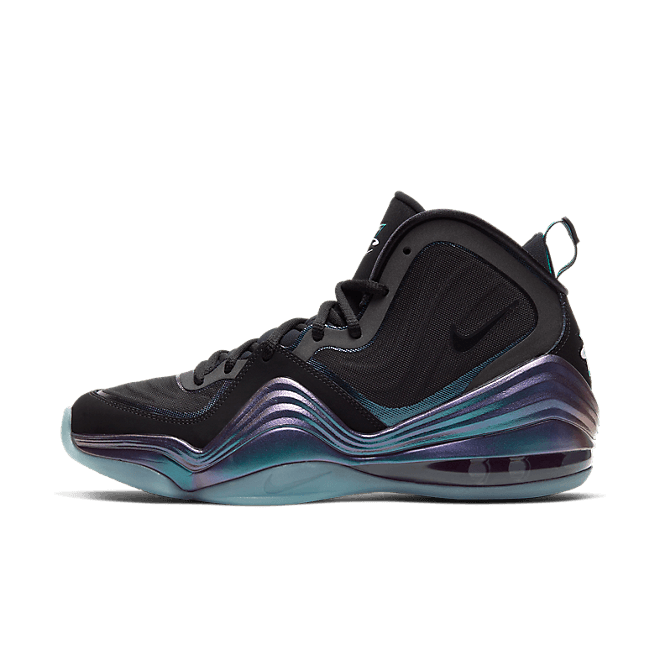 Nike Penny V Invisibility Cloak 537331-002
