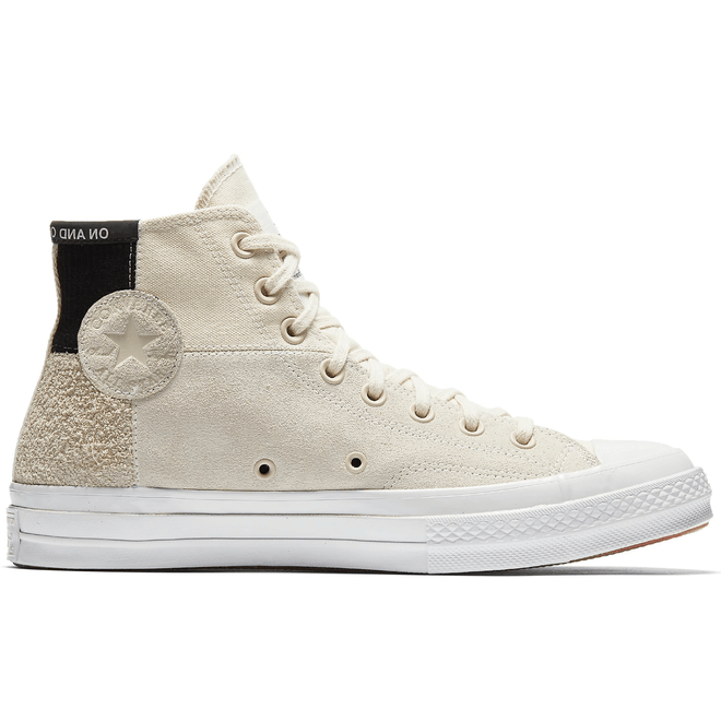 Converse Chuck Taylor All-Star 70s Hi ROKIT LA Pack 161297C