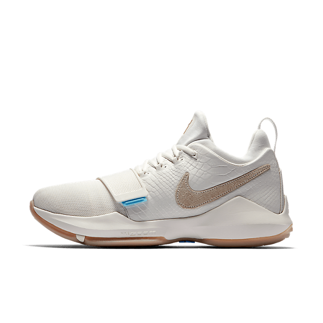 Nike PG 1 Ivory 878627-110