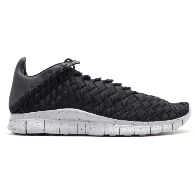 Nike Free Inneva Woven NRG Black 553279-001