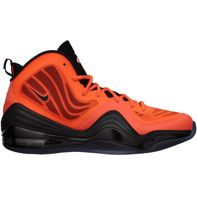 Nike Penny V Crimson Sunburst 537331-800