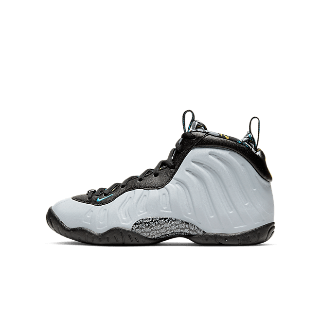 Nike Air Foamposite One Graffiti (GS) 644791-009