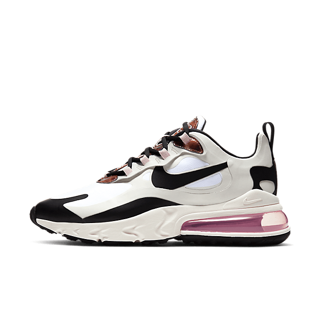 Air Max 270 React Tortoise Shell Sail (W) CU4752-100