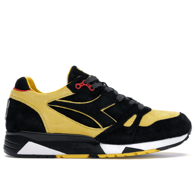 Diadora S8000 Bait Transformers Bumblebee 501.172582.01.80013