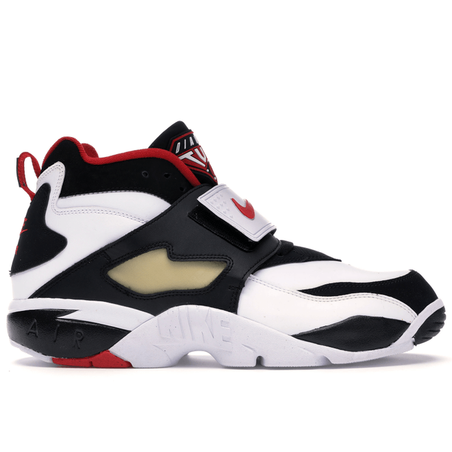 Nike Air Diamond Turf 49ers (2017) 309434-105