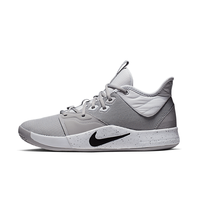 Nike PG 3 Team Wolf Grey CN9512-004