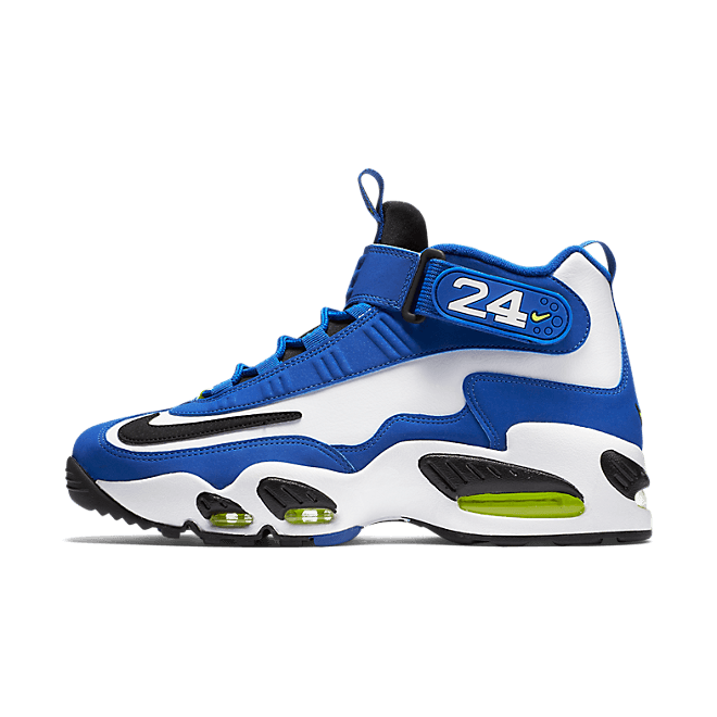 Nike Air Griffey Max 1 Varsity Royal (2016) 354912-400