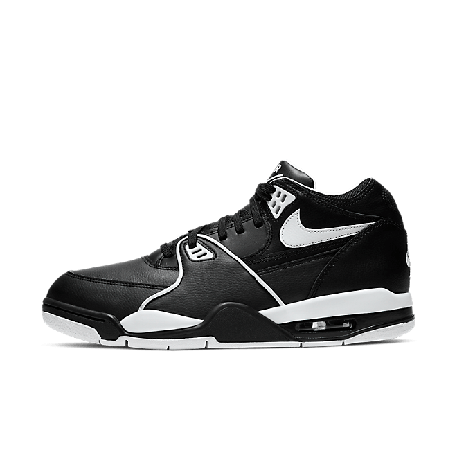 Nike Air Flight 89 Black White (2019) CU4833-015