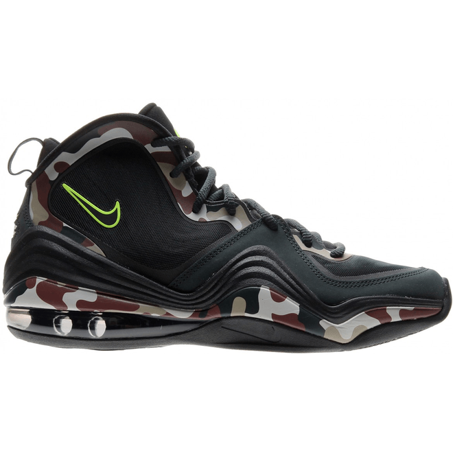 Nike Air Penny V Camo 628569-307