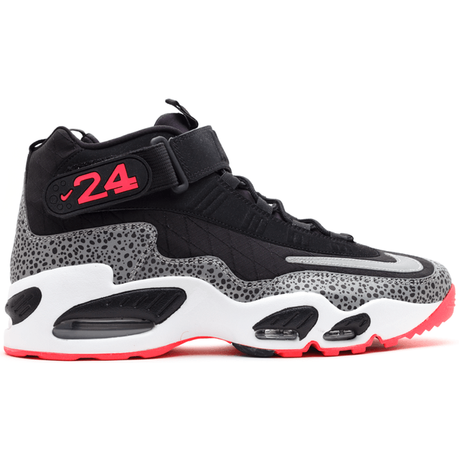Nike Air Griffey Max 1 Safari 586090-001