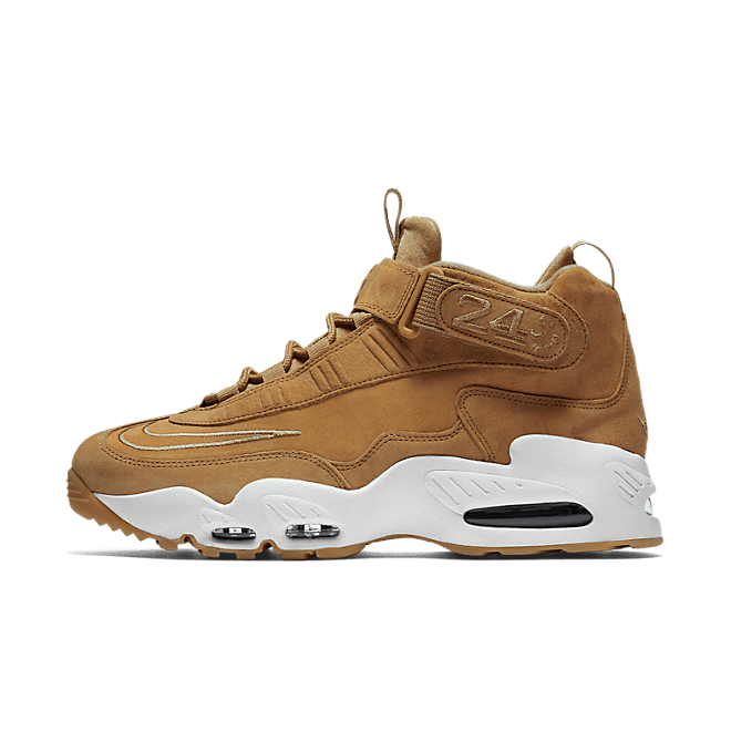 Nike Air Griffey Max 1 Wheat 354912-200