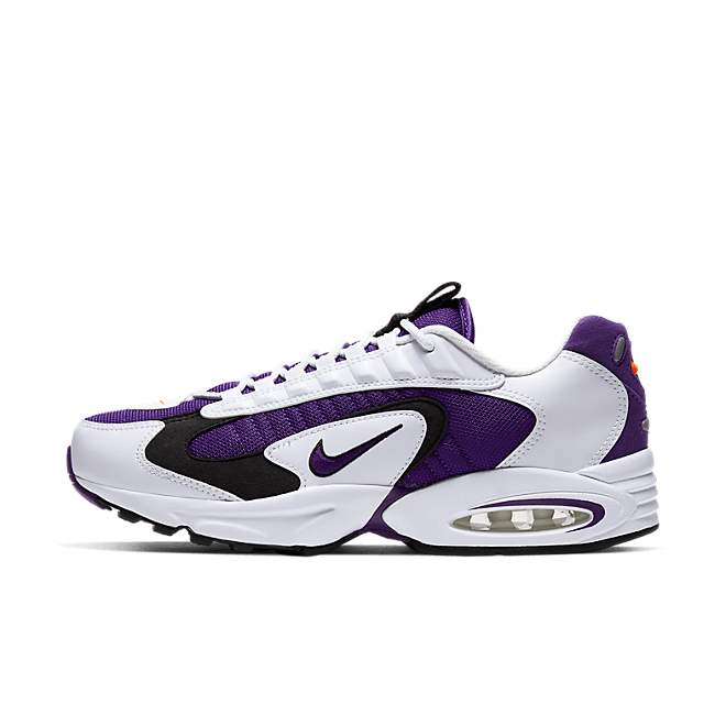 Nike Air Max Triax 96 Voltage Purple CD2053-102
