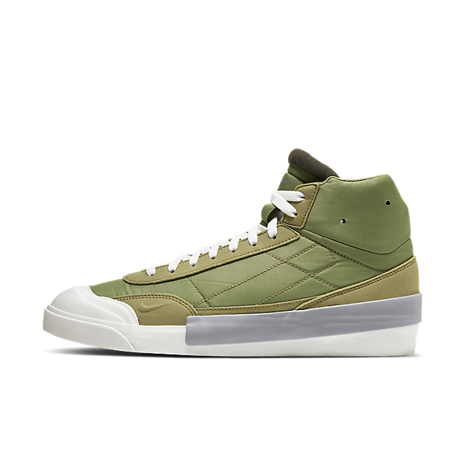 Nike Drop-Type Mid Dusty Olive BQ5190-300