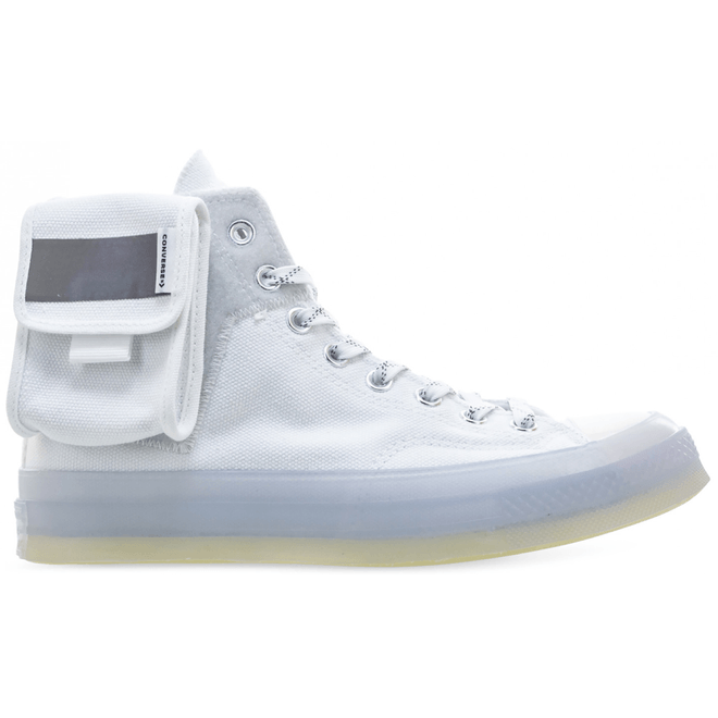 Converse Chuck Taylor All-Star 70s Hi Lay Zhang 167418C