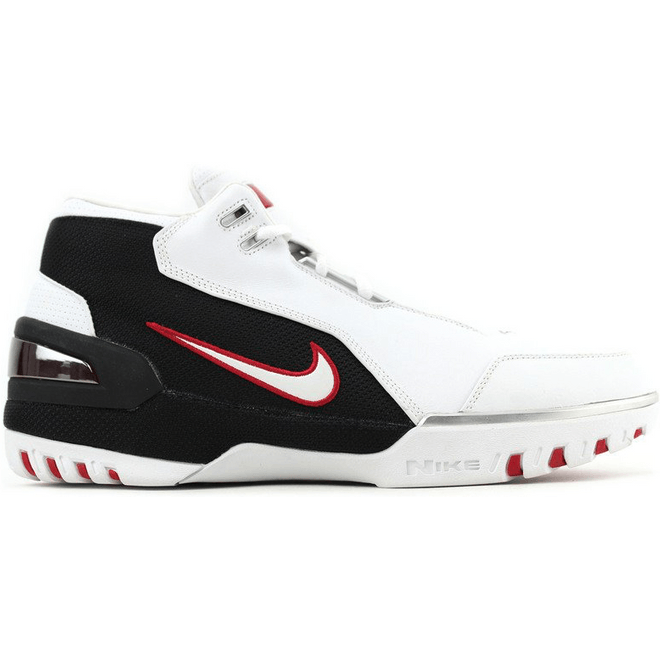 Nike Air Zoom Generation White Black 308214-111