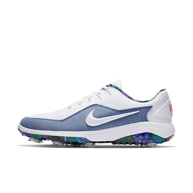 Nike React Vapor 2 No Denim Allowed CJ0805-100