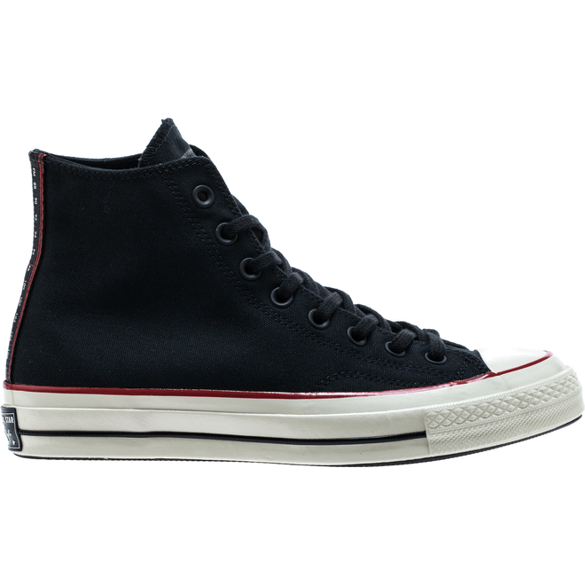 Converse Chuck Taylor All-Star 70s Hi Shoe Palace Boom Box Black 164548C