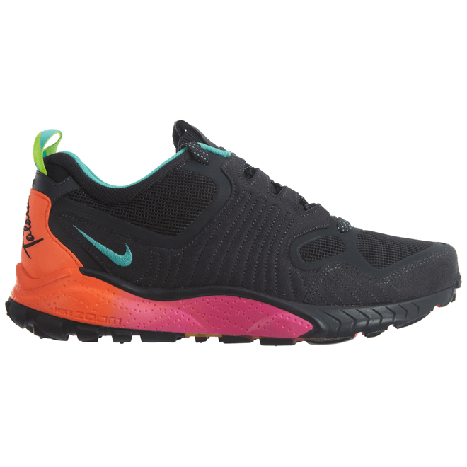 Nike Zoom Talaria 2014 Anthracite Hyper Turquoise-Hyper Crimson 684757-001