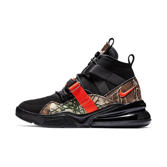 Nike Air Force 270 Utility Realtree BV6071-001